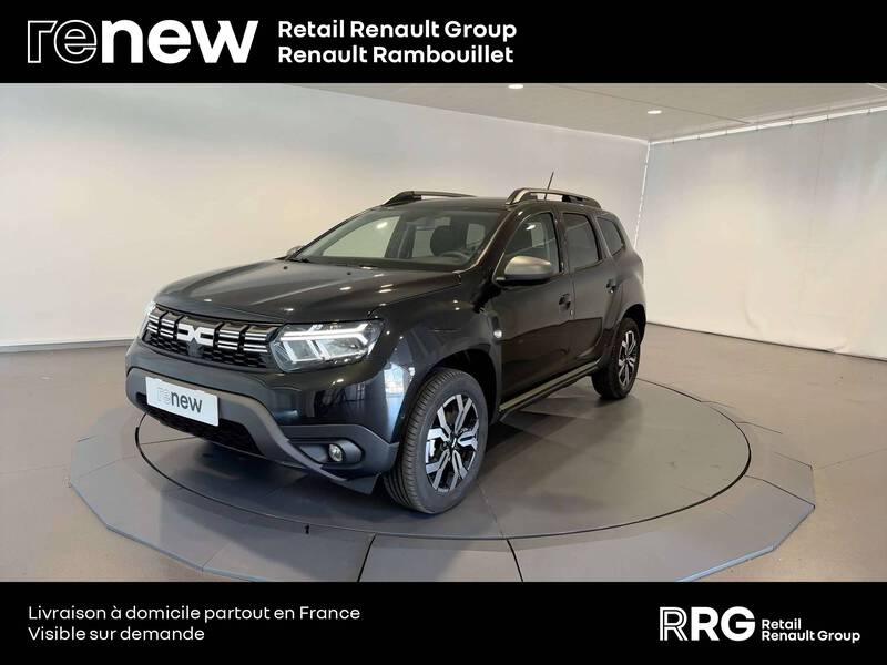 Image de l'annonce principale - Dacia Duster