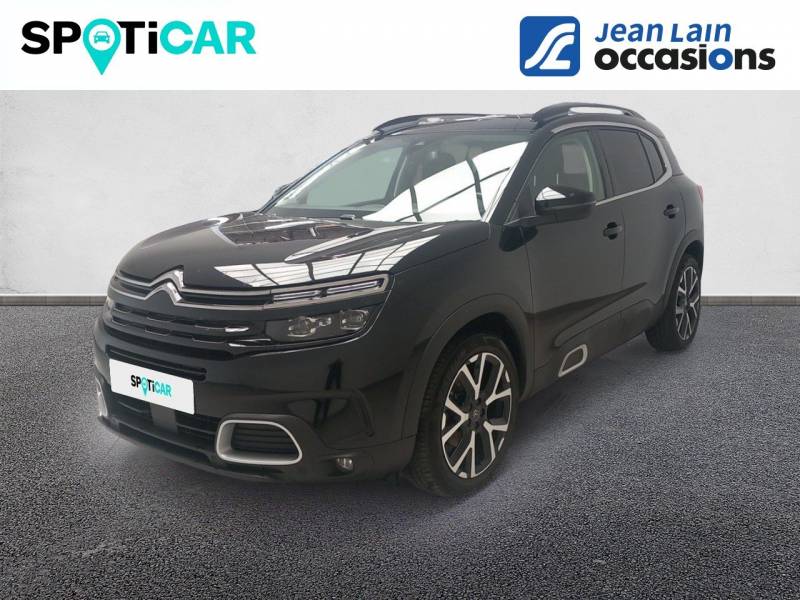 Image de l'annonce principale - Citroën C5 Aircross