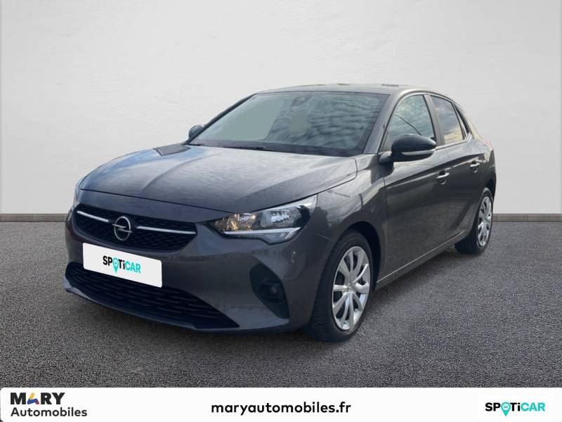 Image de l'annonce principale - Opel Corsa