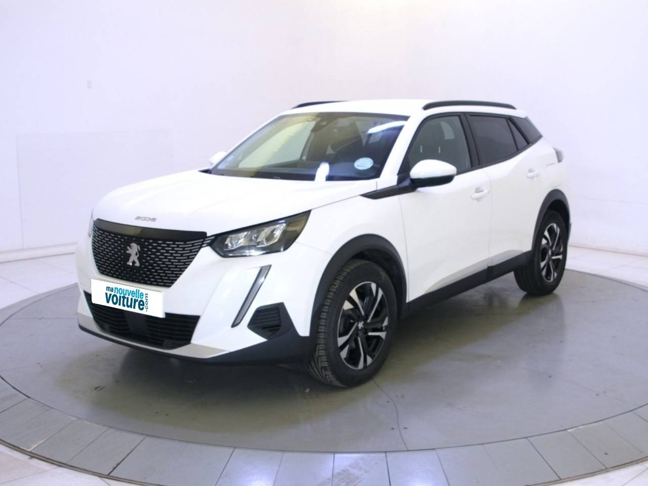 Image de l'annonce principale - Peugeot 2008