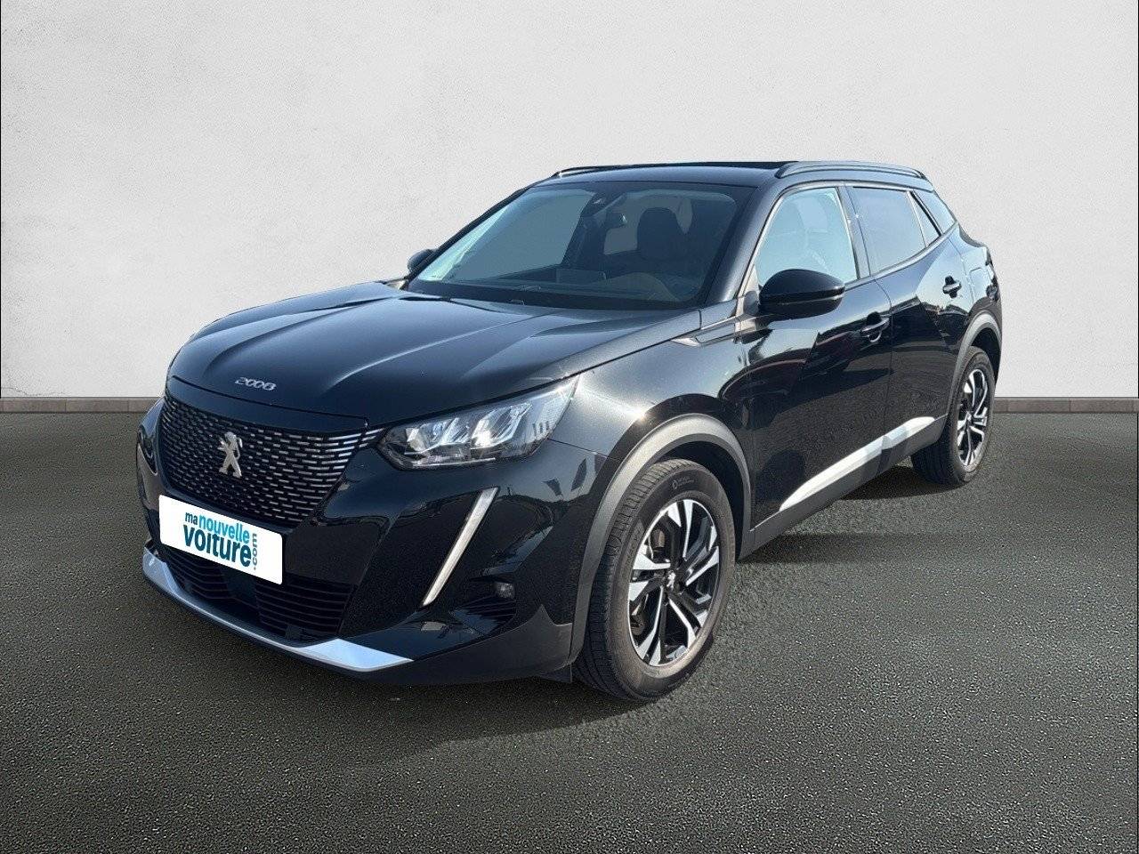 Image de l'annonce principale - Peugeot 2008