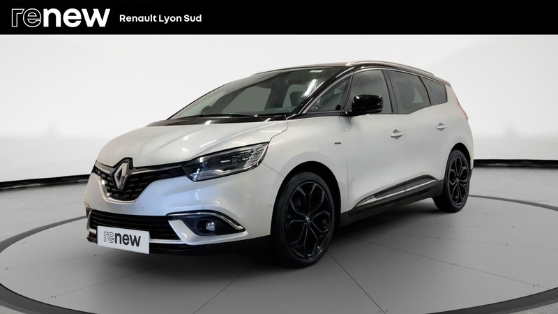 Image de l'annonce principale - Renault Grand Scénic