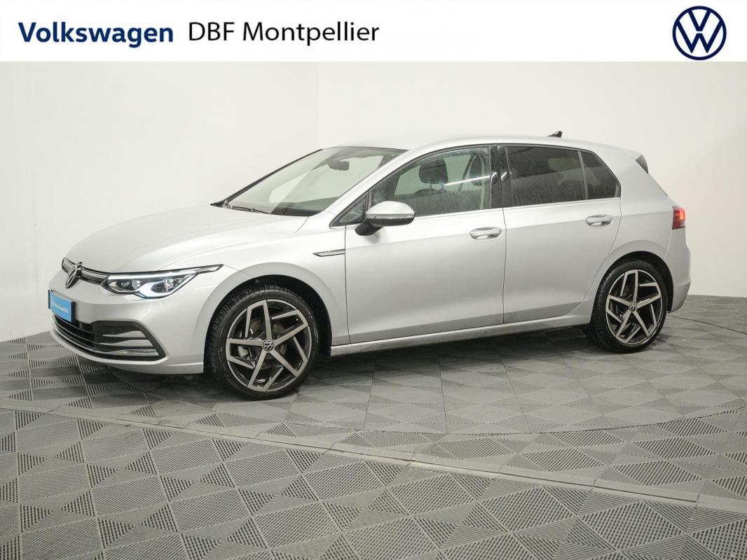 Image de l'annonce principale - Volkswagen Golf