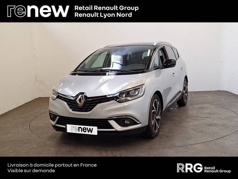 Image de l'annonce principale - Renault Grand Scénic