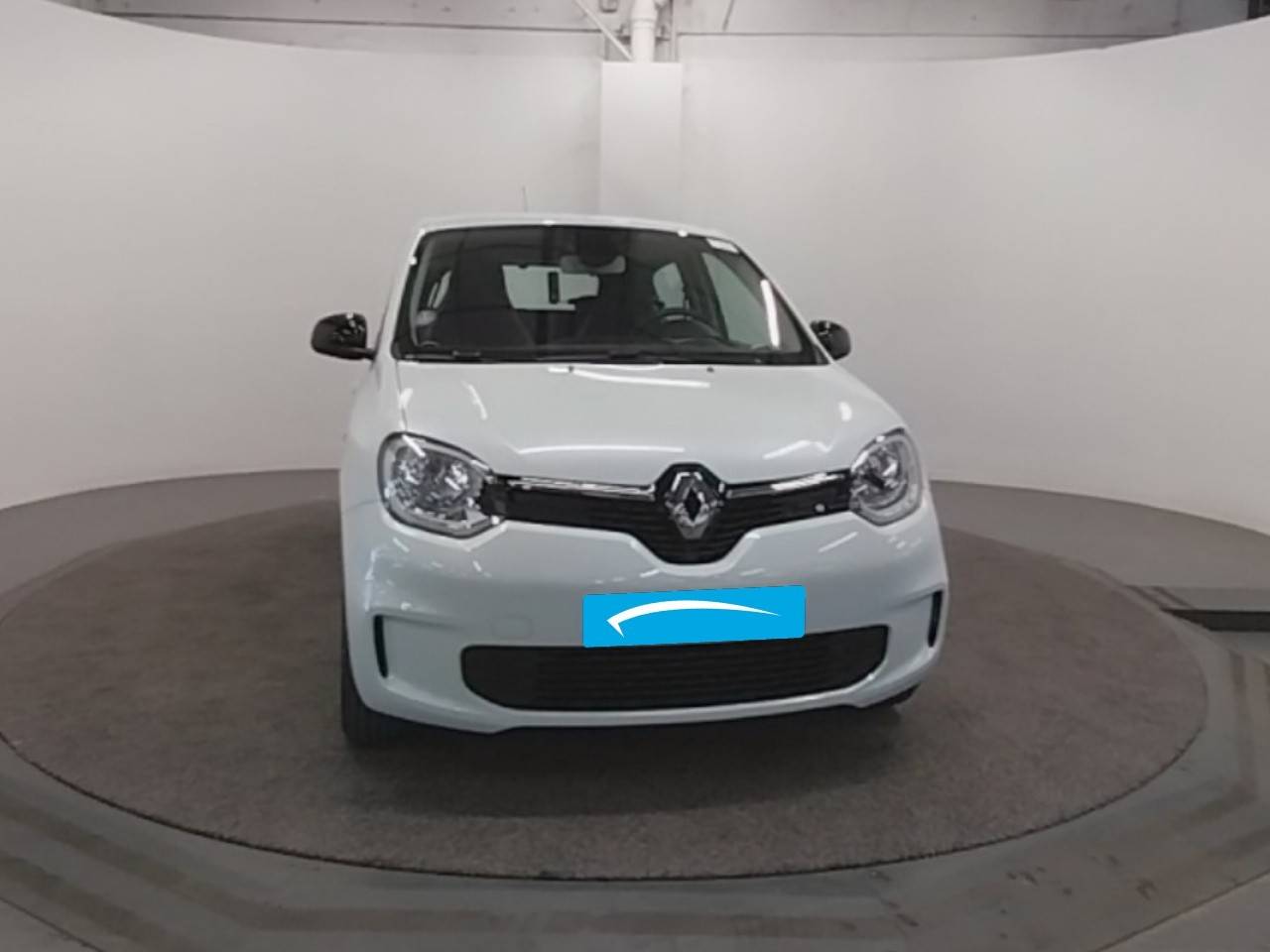 Image de l'annonce principale - Renault Twingo