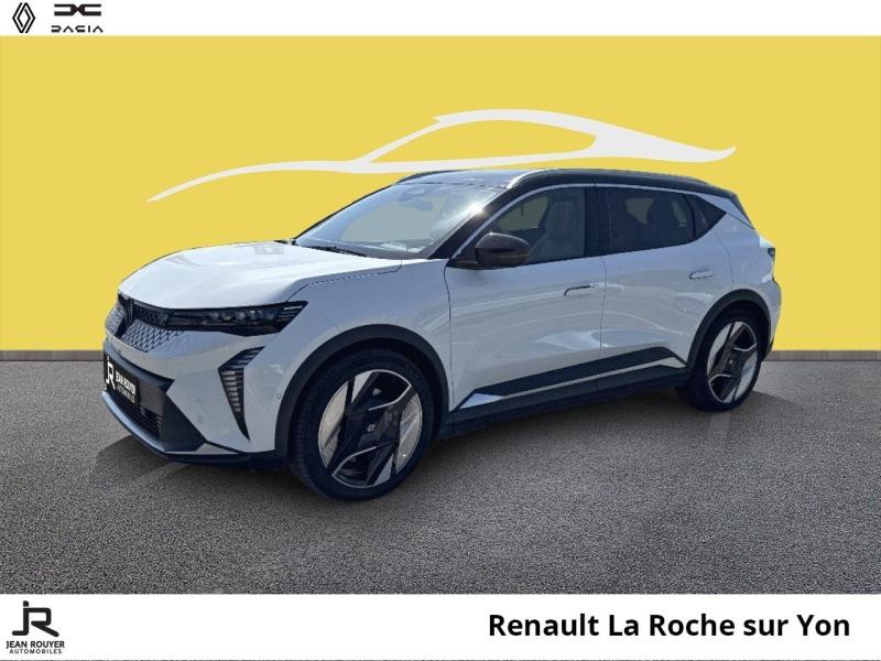 Image de l'annonce principale - Renault Scénic