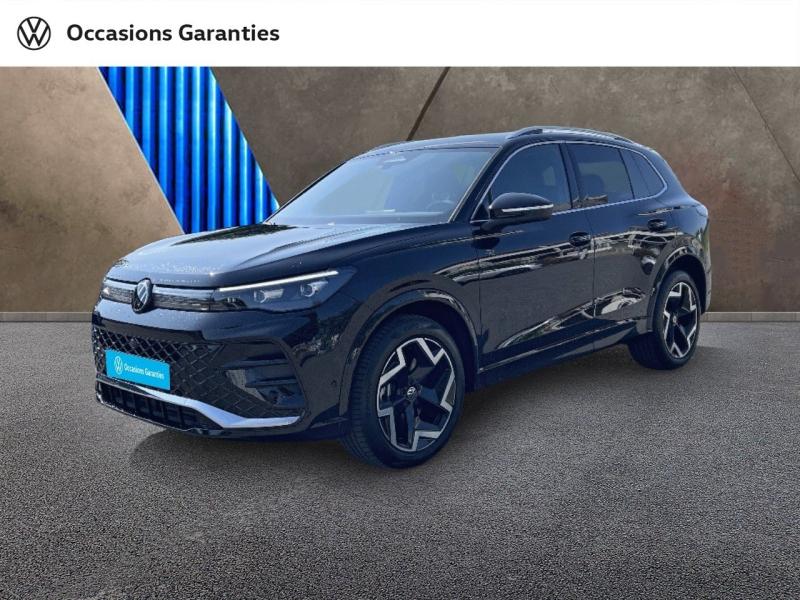 Image de l'annonce principale - Volkswagen Tiguan