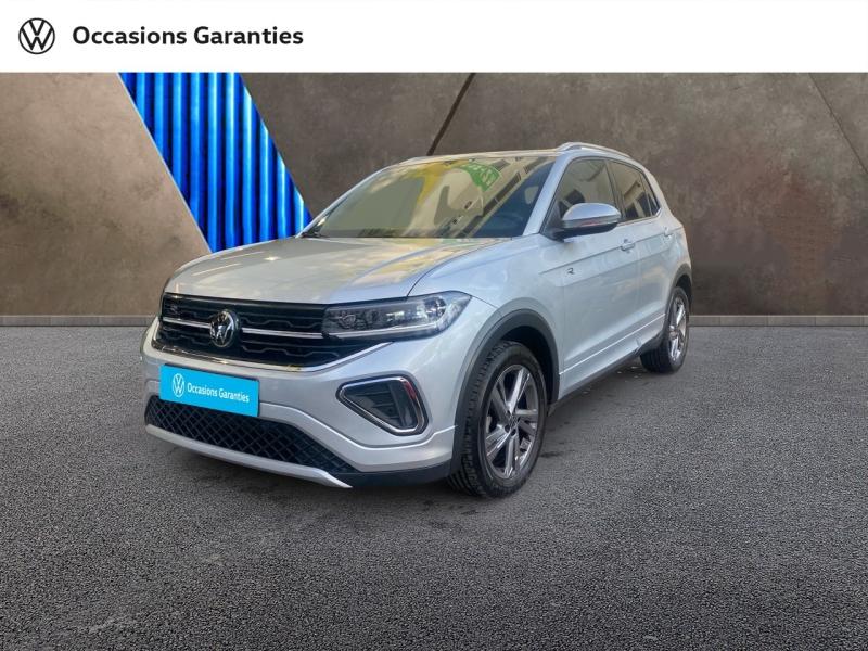 Image de l'annonce principale - Volkswagen T-Cross