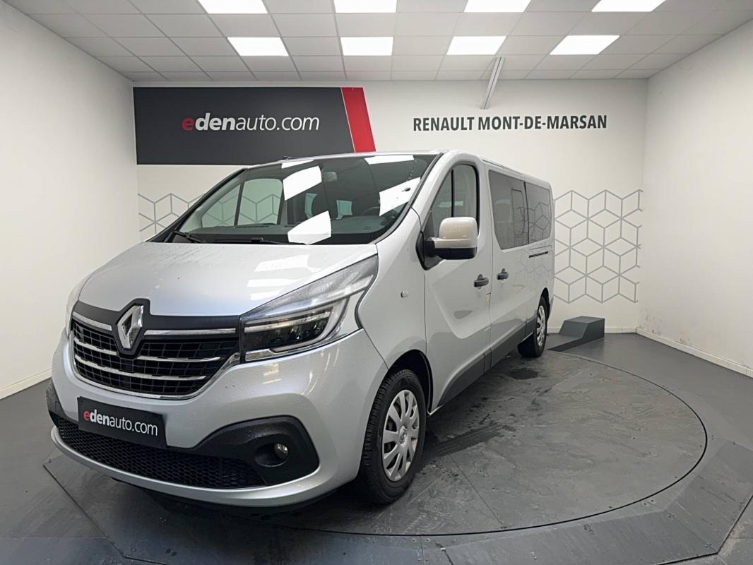 Image de l'annonce principale - Renault Trafic