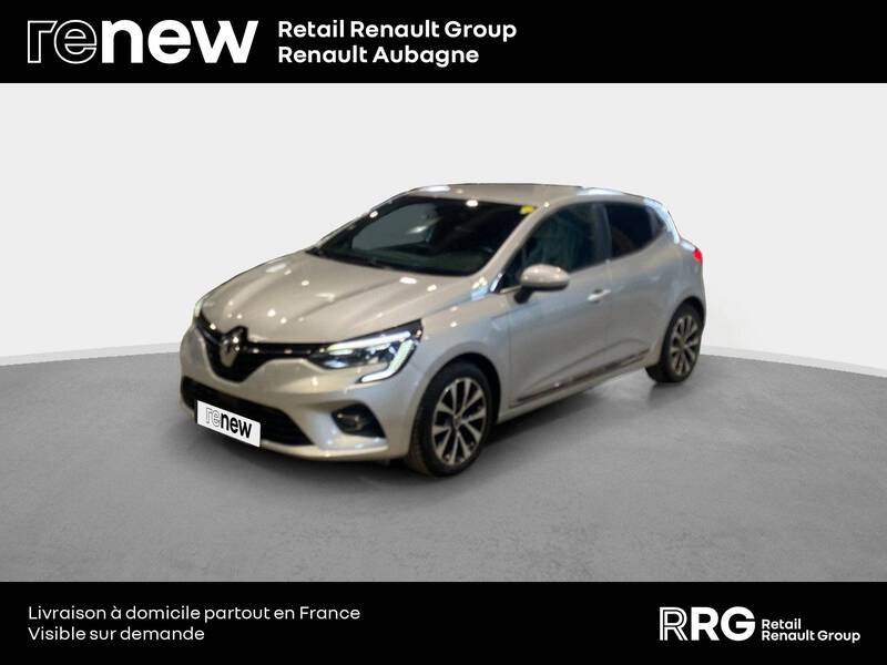 Image de l'annonce principale - Renault Clio