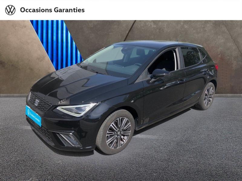 Image de l'annonce principale - SEAT Ibiza
