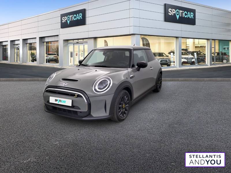 Image de l'annonce principale - MINI Électrique