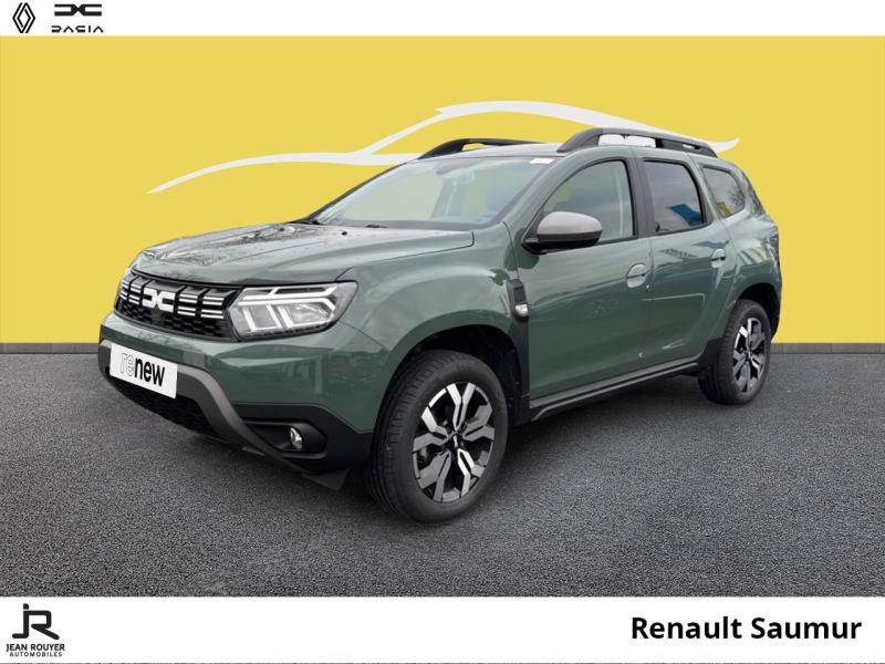 Image de l'annonce principale - Dacia Journey