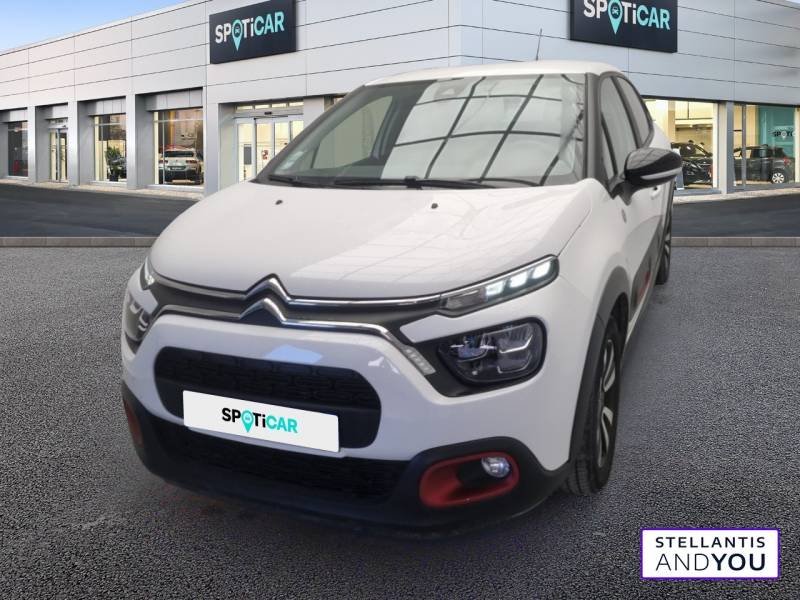 Image de l'annonce principale - Citroën C3