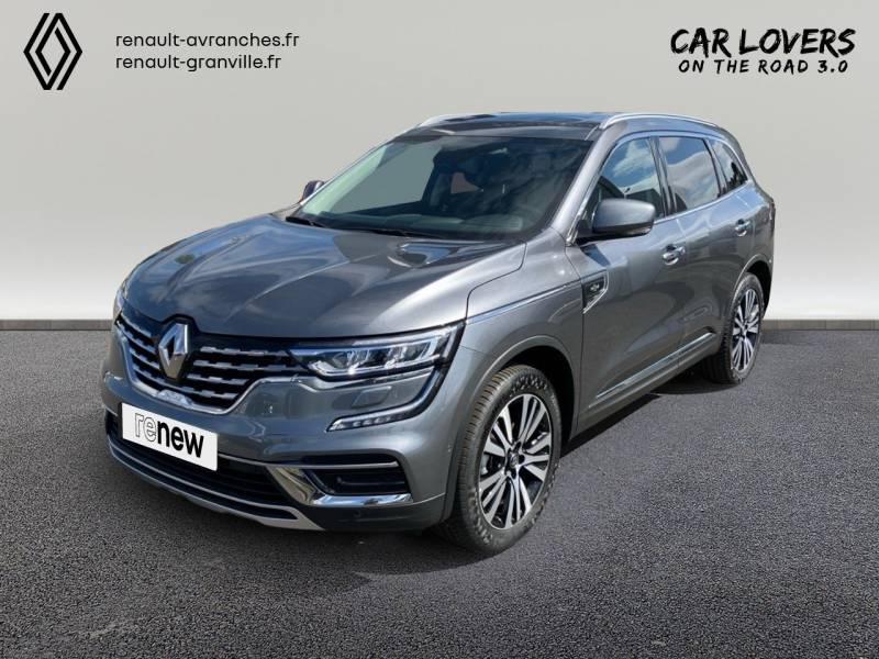 Image de l'annonce principale - Renault Koleos