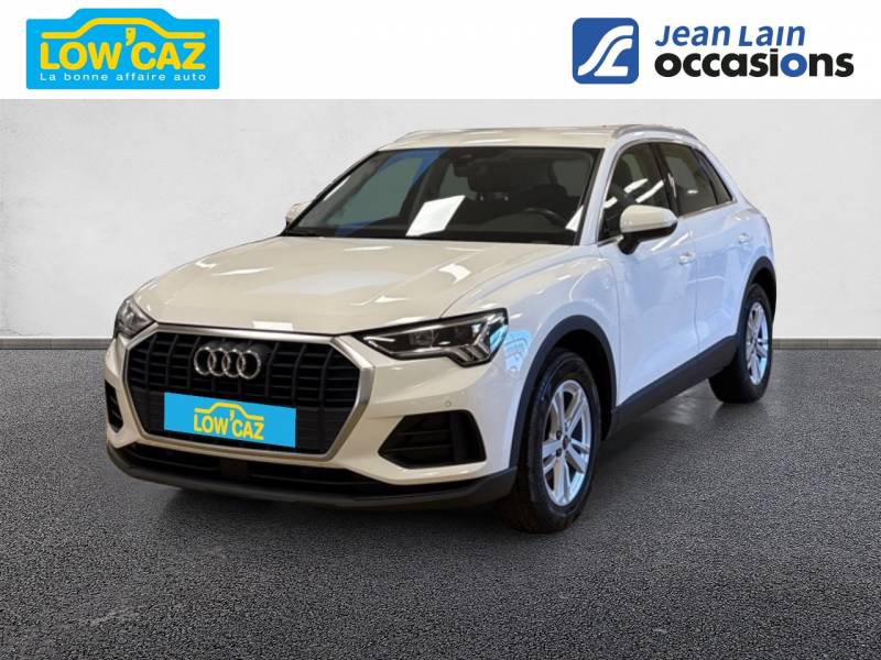 Image de l'annonce principale - Audi Q3