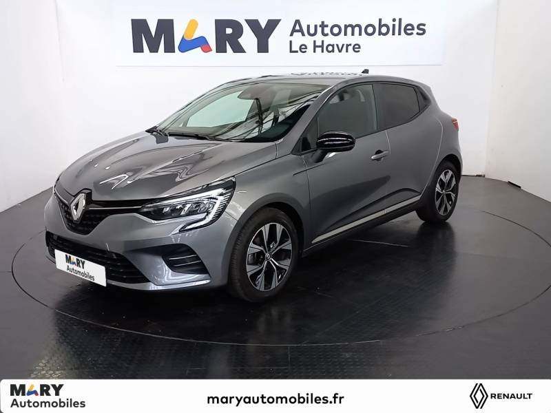 Image de l'annonce principale - Renault Clio