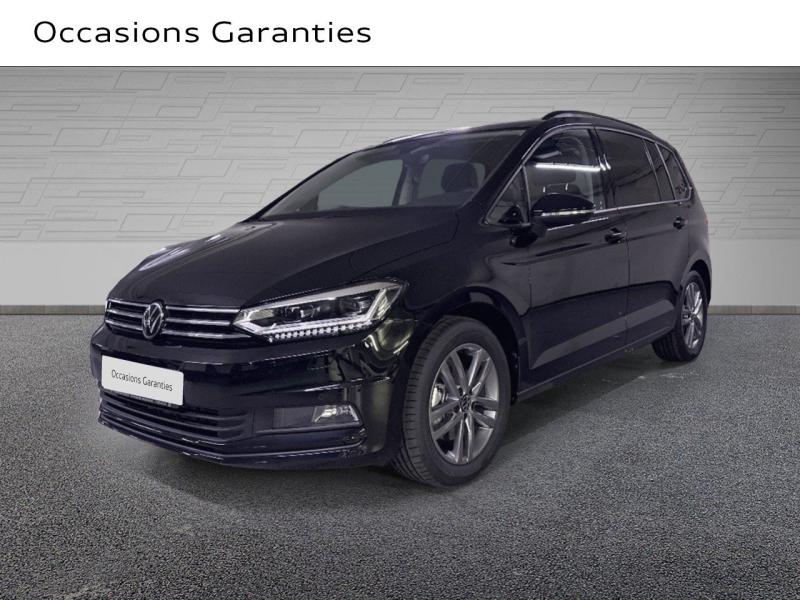 Image de l'annonce principale - Volkswagen Touran