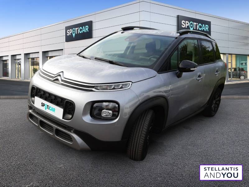 Image de l'annonce principale - Citroën C3 Aircross