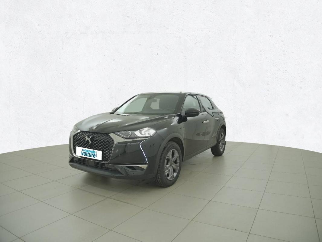 Image de l'annonce principale - DS DS 3 Crossback