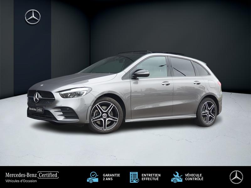 Image de l'annonce principale - Mercedes-Benz Classe B