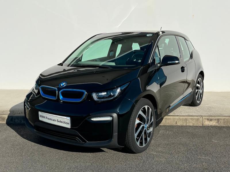 Image de l'annonce principale - BMW i3