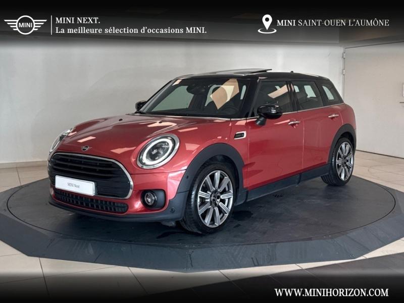 Image de l'annonce principale - MINI Clubman