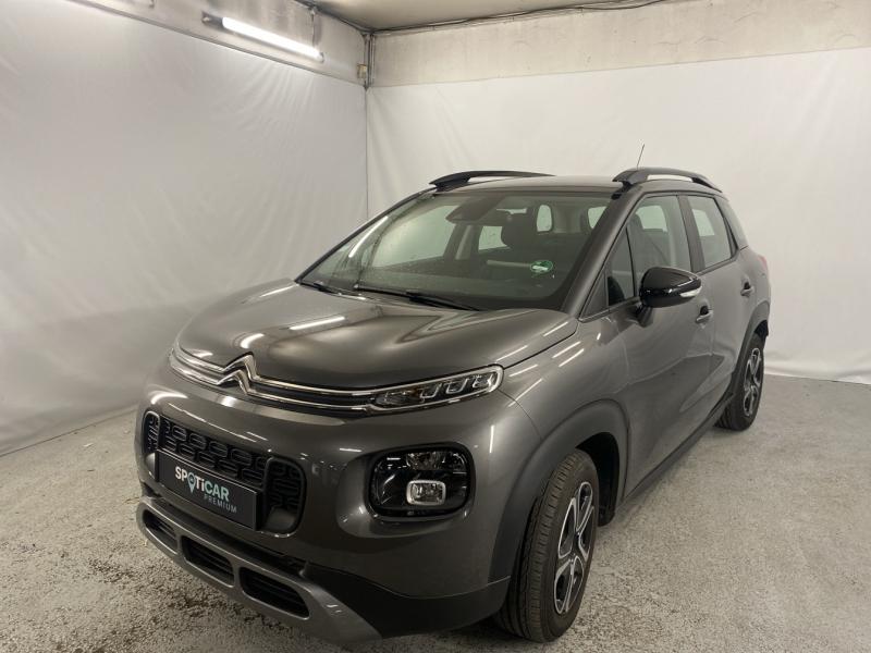 Image de l'annonce principale - Citroën C3 Aircross