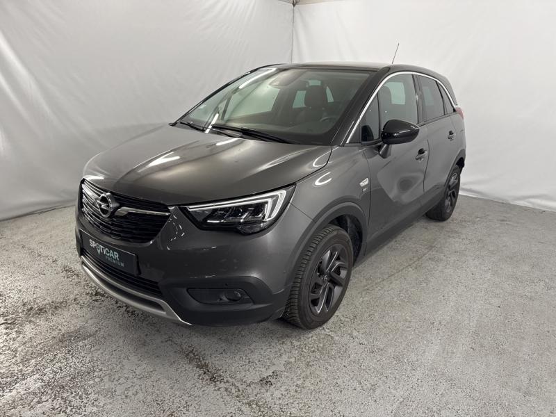 Image de l'annonce principale - Opel Crossland X