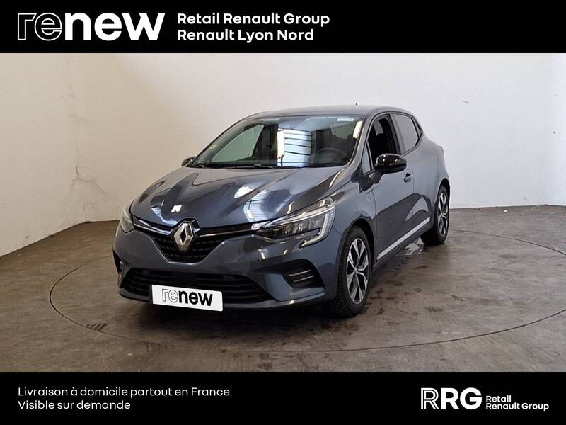 Image de l'annonce principale - Renault Clio