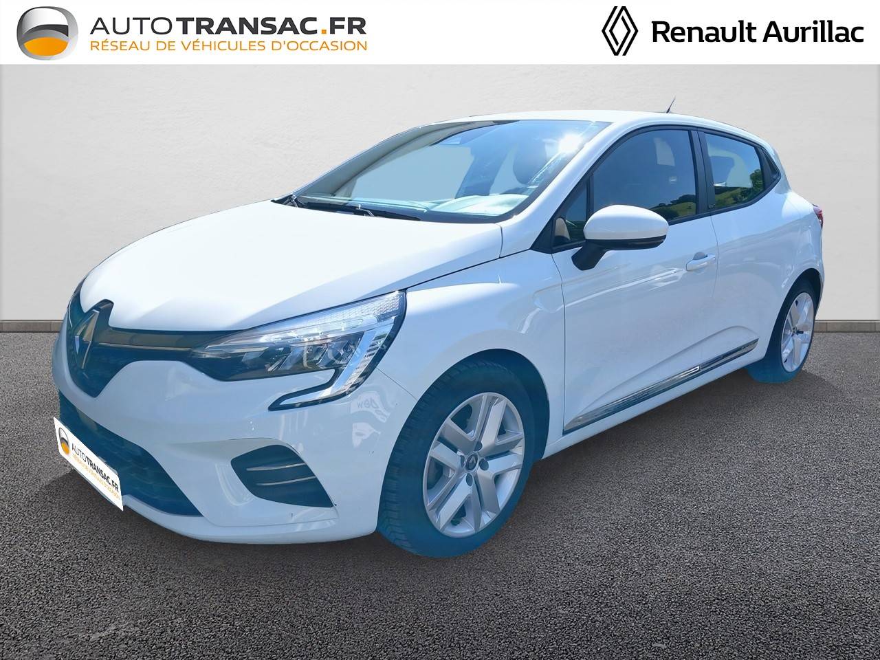 Image de l'annonce principale - Renault Clio