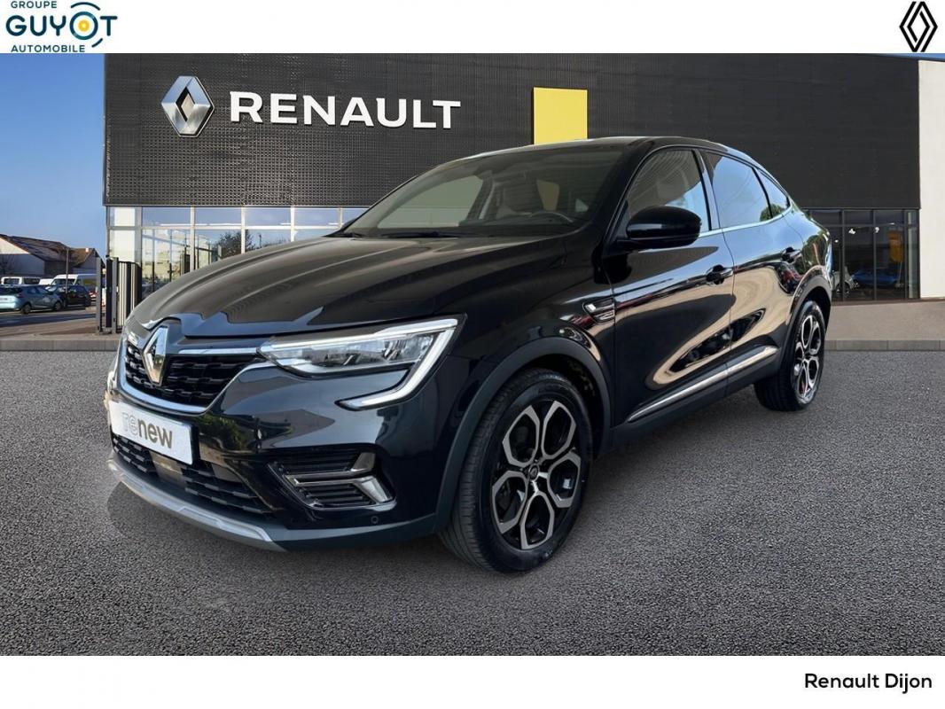 Image de l'annonce principale - Renault Arkana