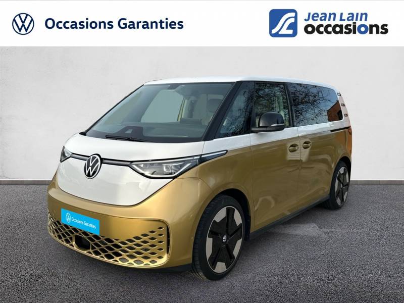 Image de l'annonce principale - Volkswagen ID.Buzz