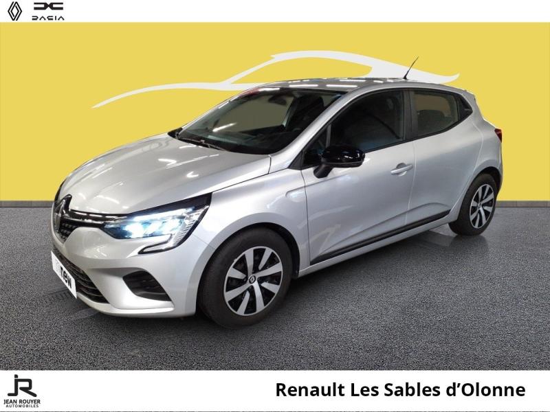 Image de l'annonce principale - Renault Clio