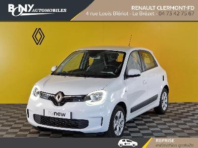 Image de l'annonce principale - Renault Twingo