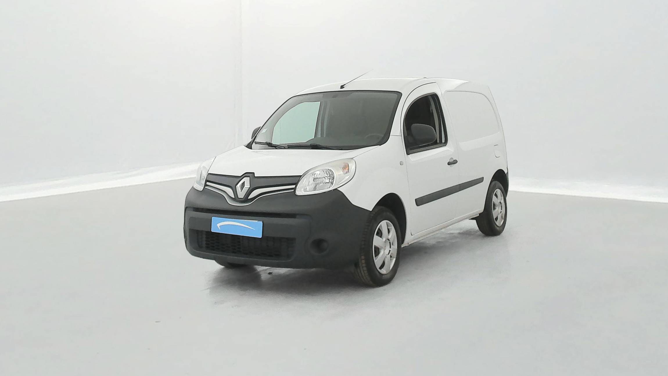 Image de l'annonce principale - Renault Kangoo