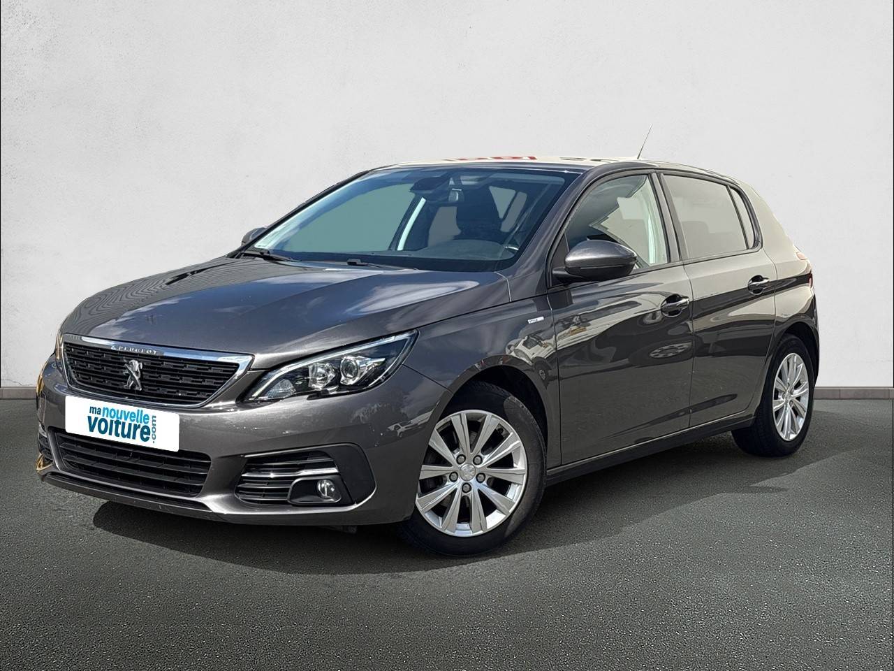 Image de l'annonce principale - Peugeot 308