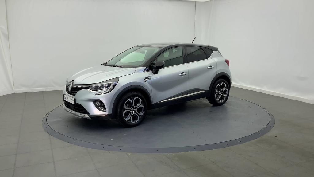 Image de l'annonce principale - Renault Captur