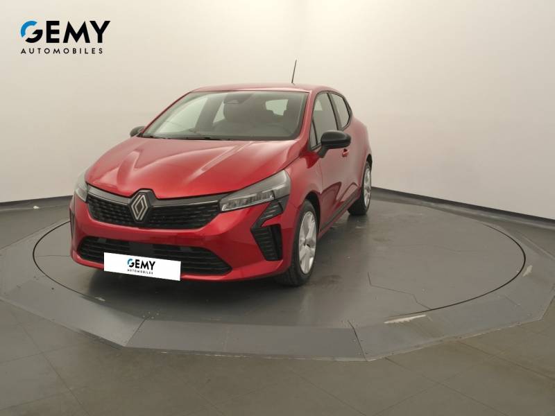 Image de l'annonce principale - Renault Clio