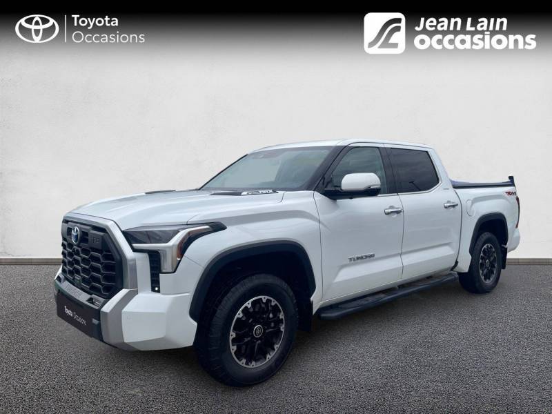 Image de l'annonce principale - Toyota Tundra