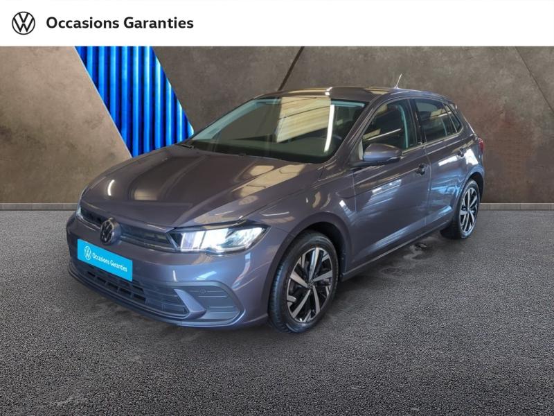 Image de l'annonce principale - Volkswagen Polo