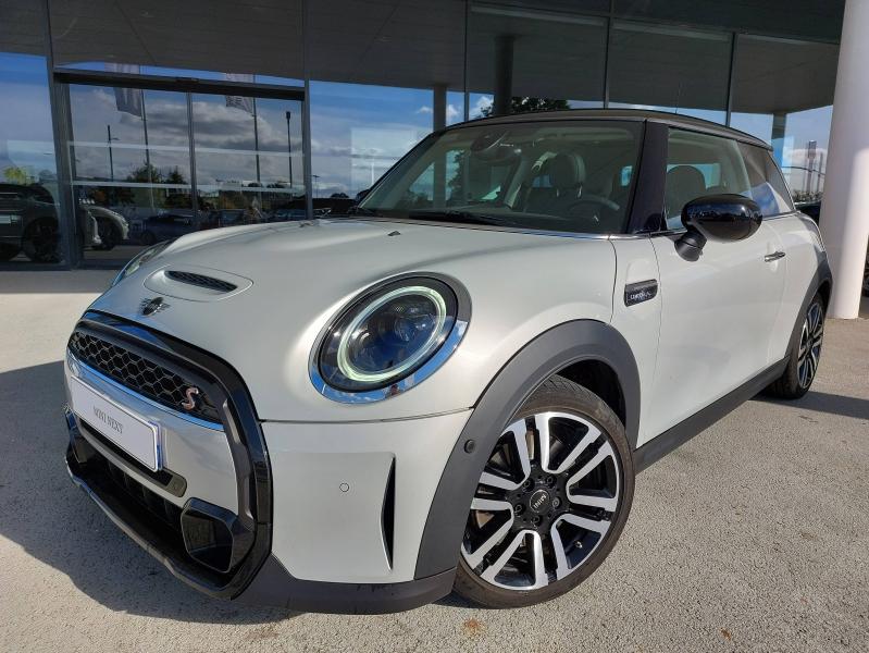 Image de l'annonce principale - MINI Hatch 3 Portes