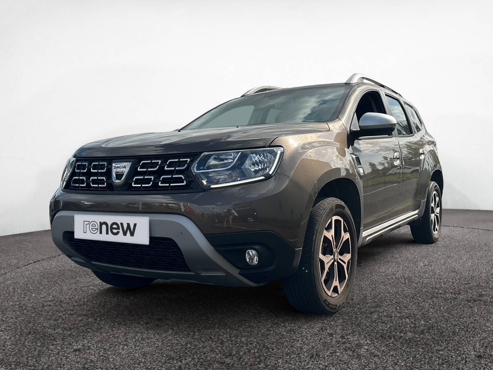 Image de l'annonce principale - Dacia Duster