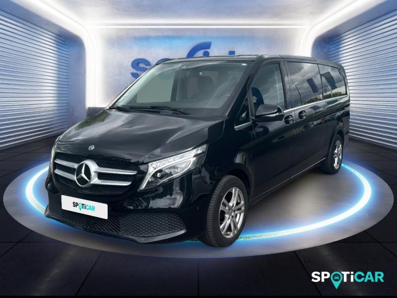 Image de l'annonce principale - Mercedes-Benz Classe V