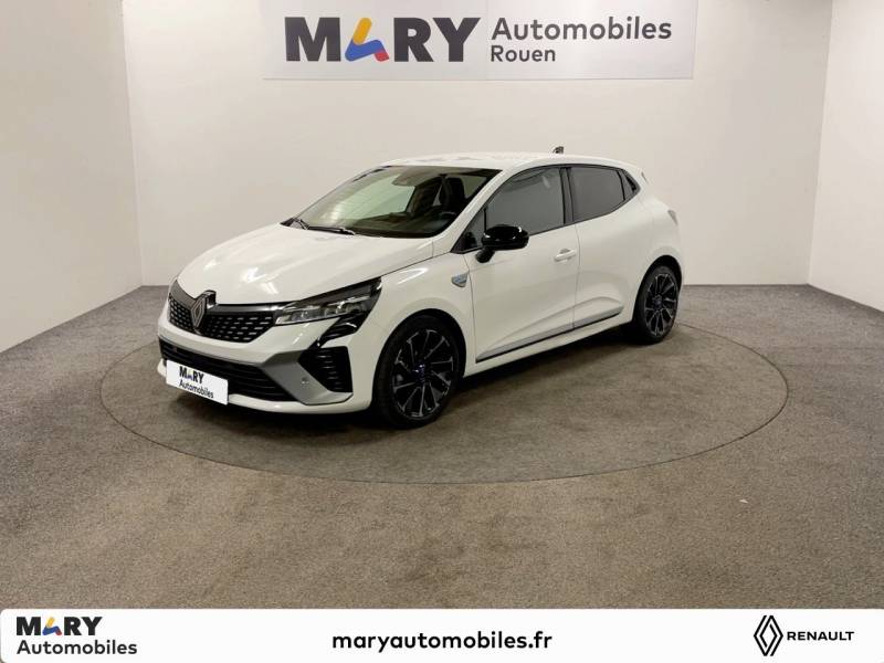 Image de l'annonce principale - Renault Clio