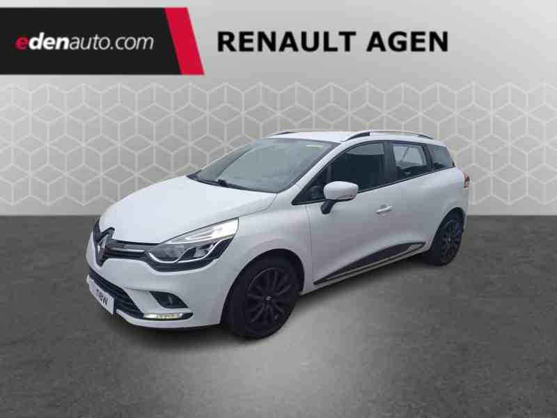 Image de l'annonce principale - Renault Clio