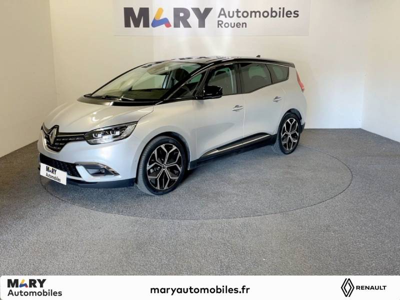 Image de l'annonce principale - Renault Grand Scénic