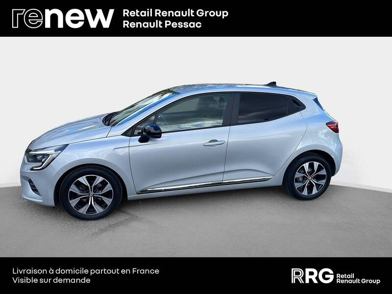 Image de l'annonce principale - Renault Clio
