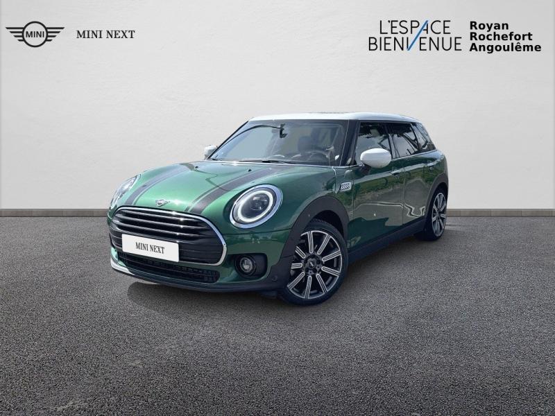 Image de l'annonce principale - MINI Clubman