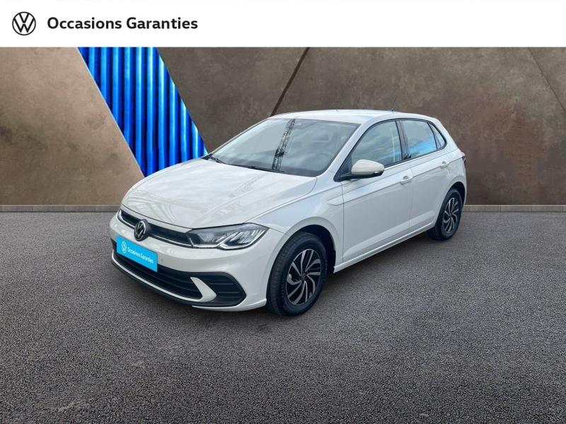 Image de l'annonce principale - Volkswagen Polo